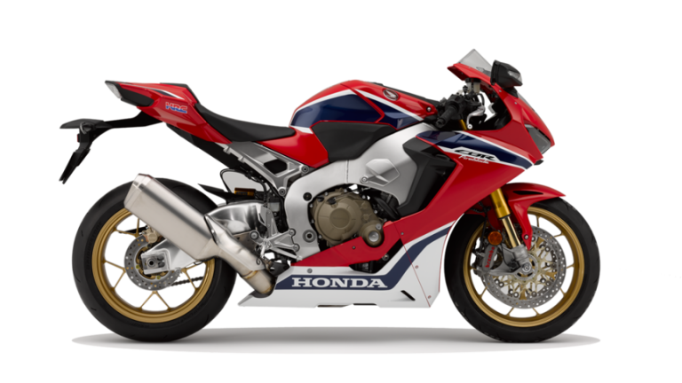 CBR1000RR SP 22YM | Honda Ireland