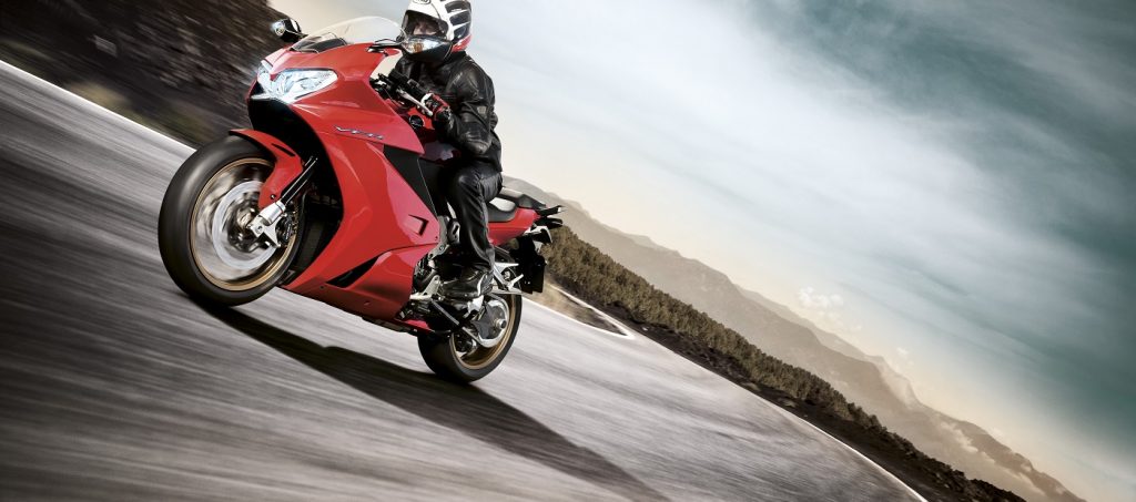 Motorcycles Range | Honda Ireland