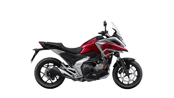 Honda shop nc750x 2022