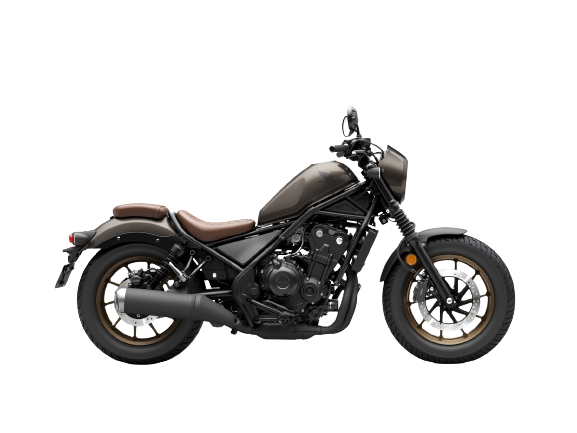 Honda on sale cb rebel