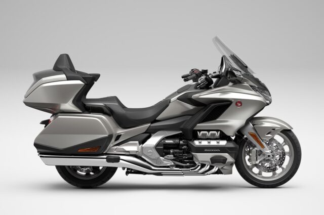 Goldwing dealers sale near me