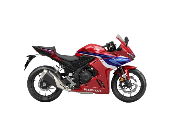 Image for CBR500R – 24YM