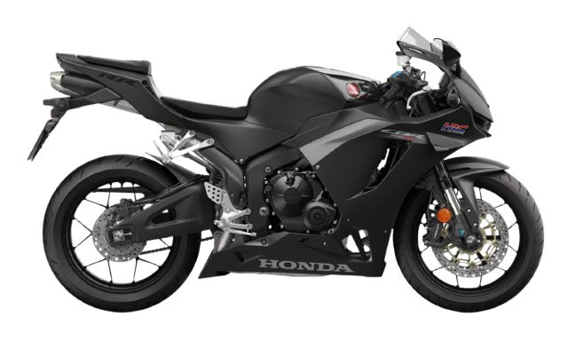 Image for CBR600RR – 24YM