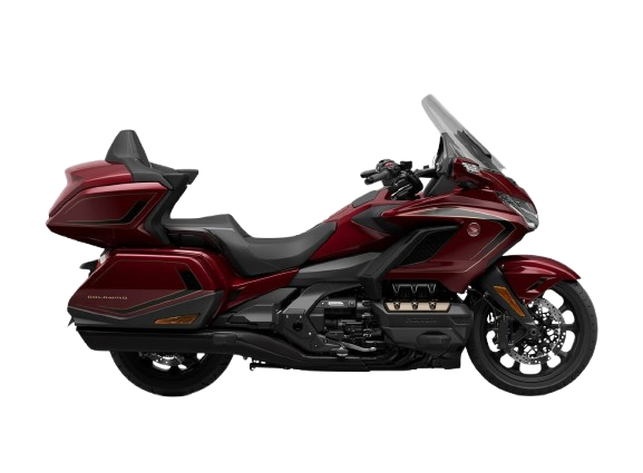 Image for HONDA GL1800 GOLD WING TOUR – 25YM